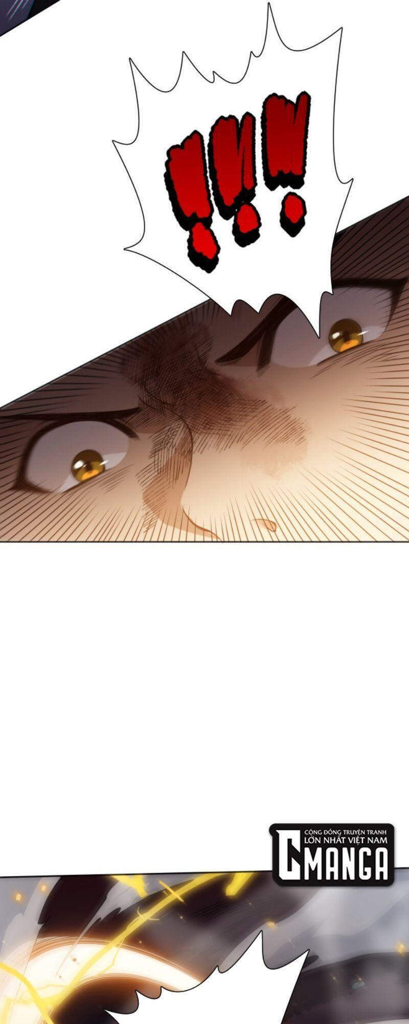 Giản Giới Chapter 145 - Trang 2