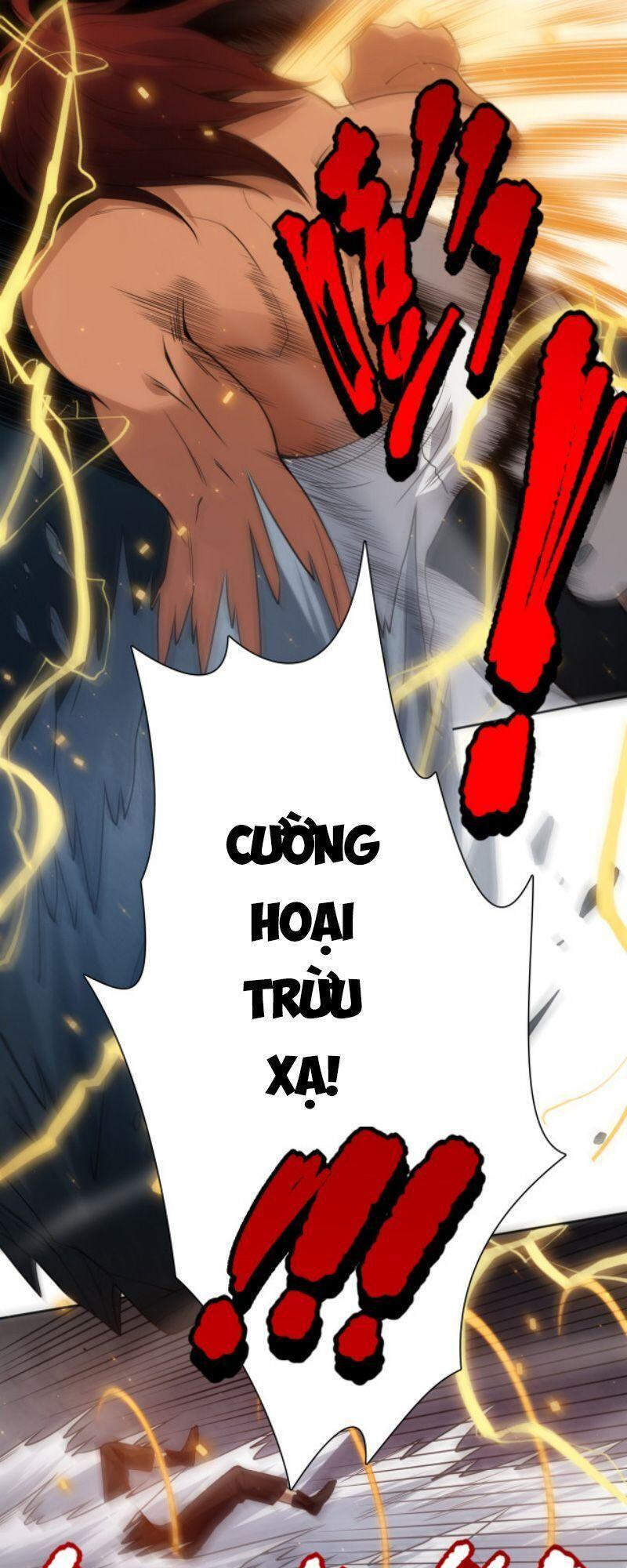 Giản Giới Chapter 145 - Trang 2