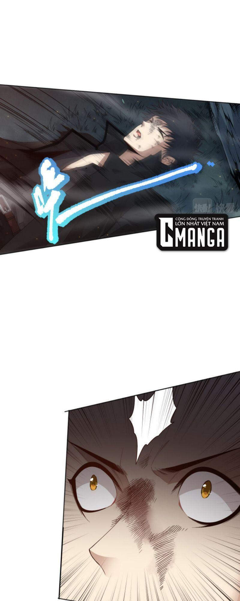 Giản Giới Chapter 145 - Trang 2