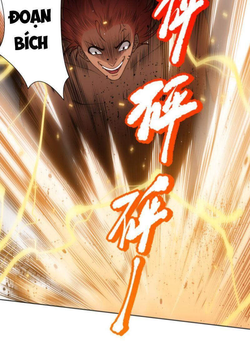 Giản Giới Chapter 145 - Trang 2