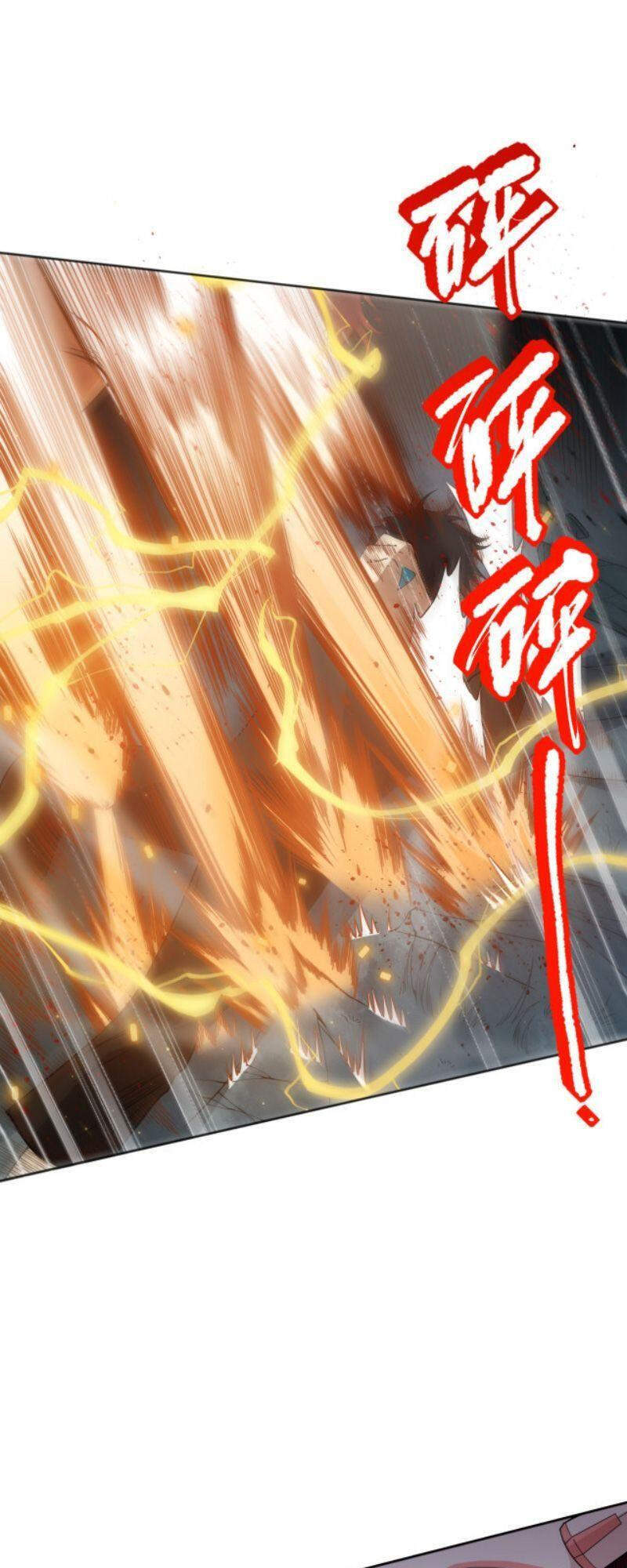 Giản Giới Chapter 145 - Trang 2