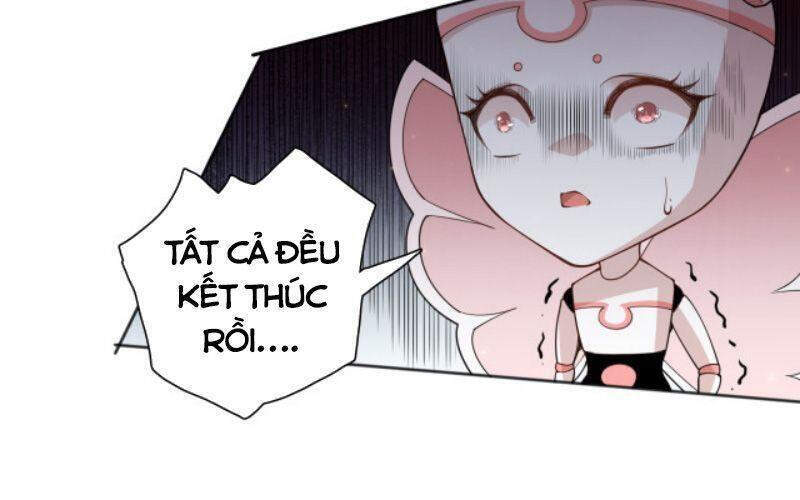 Giản Giới Chapter 145 - Trang 2