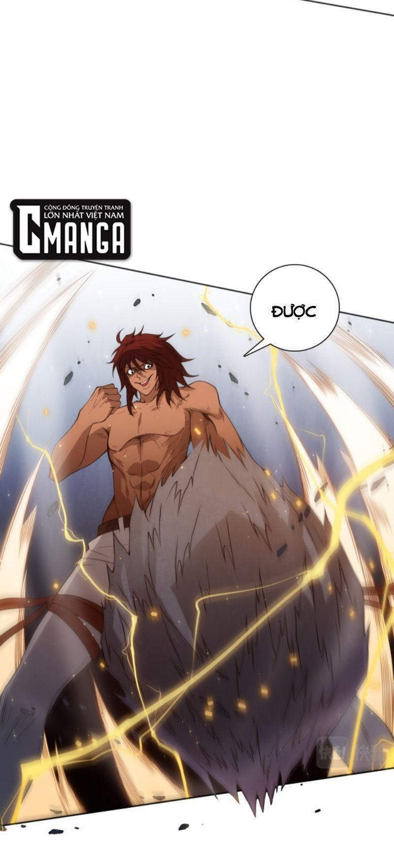 Giản Giới Chapter 145 - Trang 2