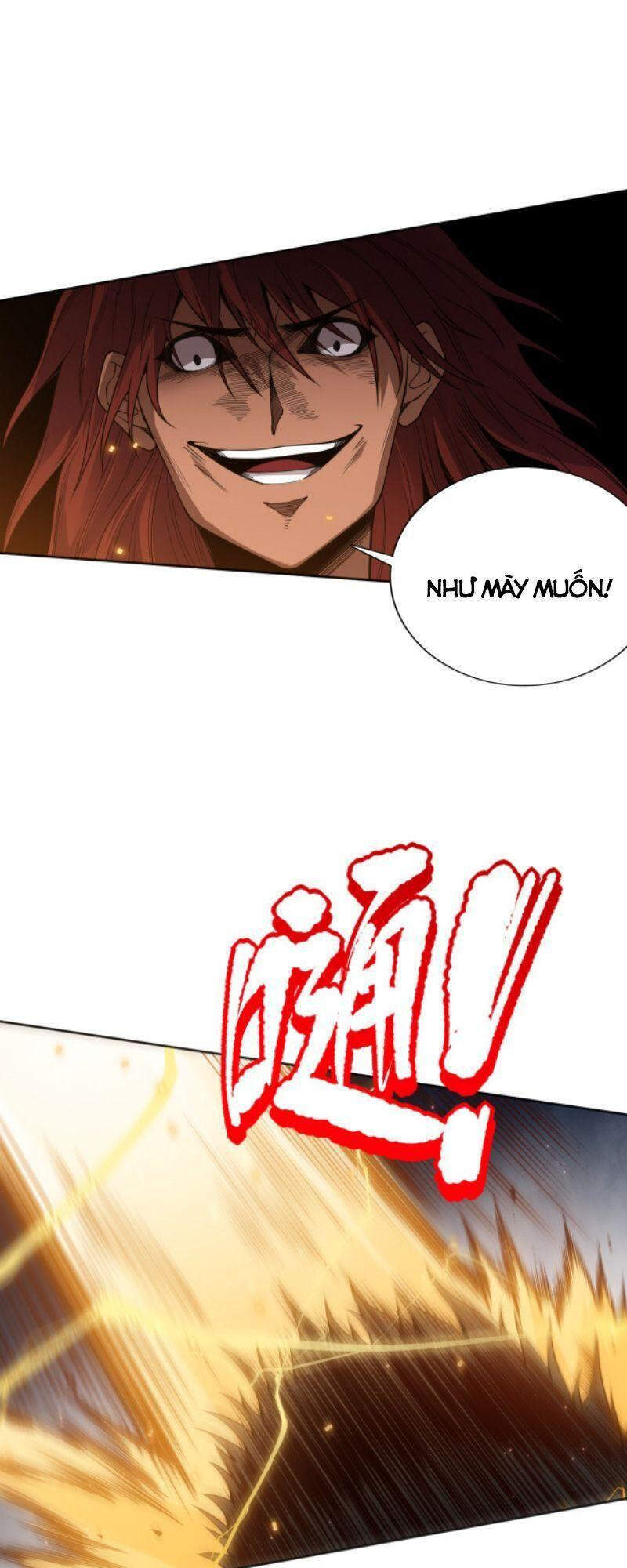 Giản Giới Chapter 145 - Trang 2