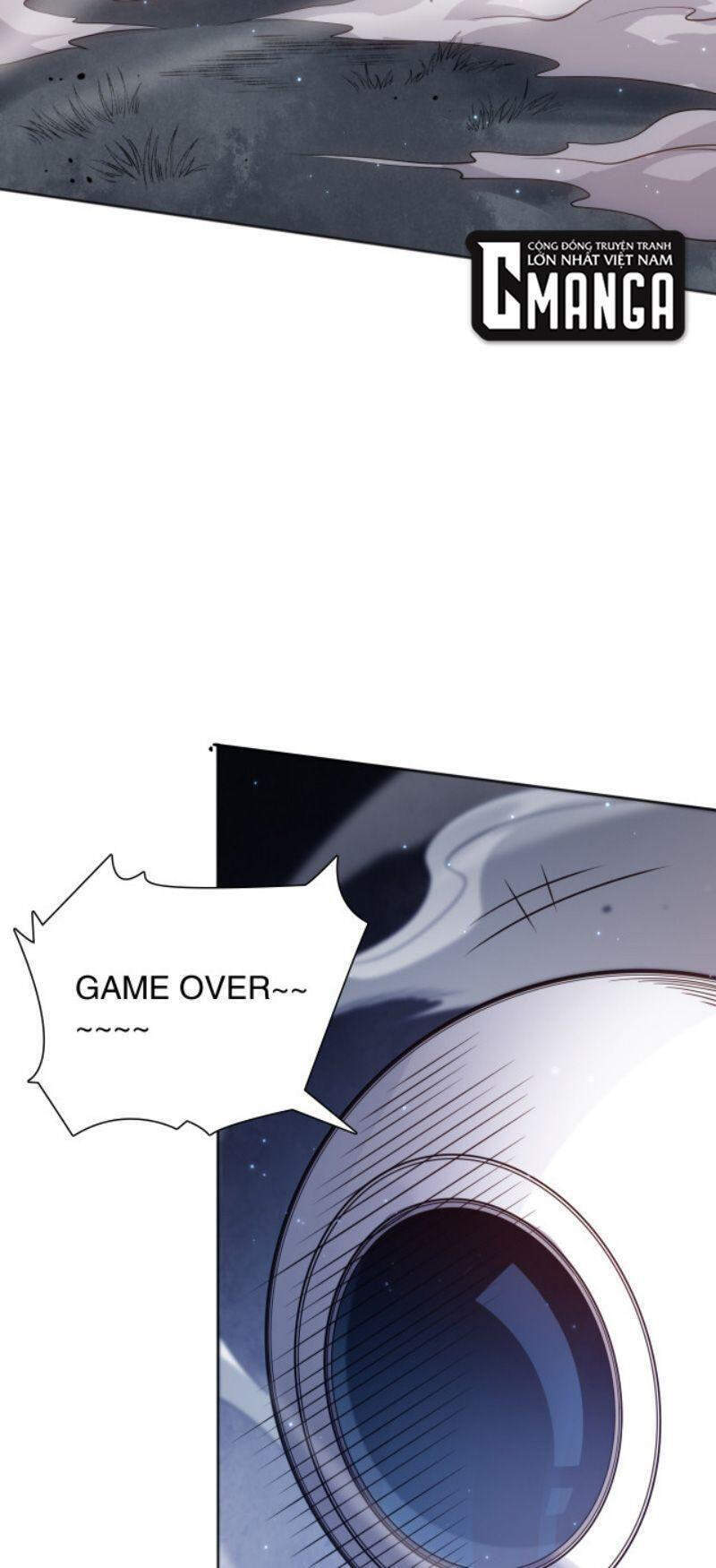 Giản Giới Chapter 145 - Trang 2