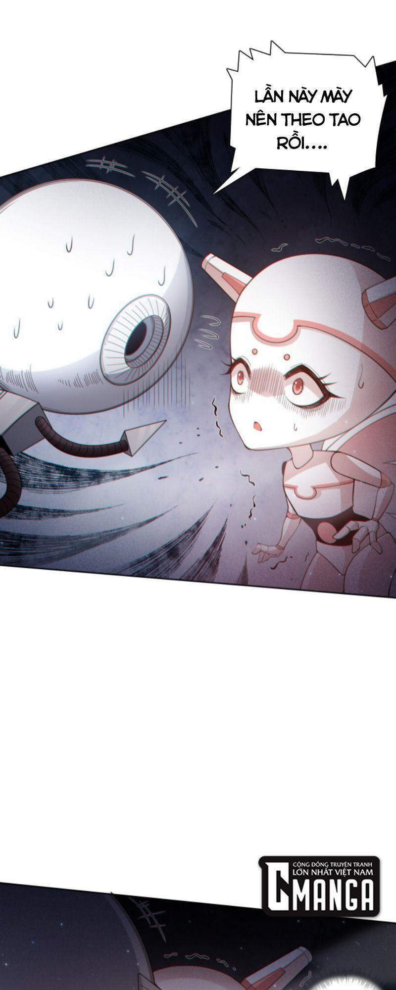 Giản Giới Chapter 145 - Trang 2