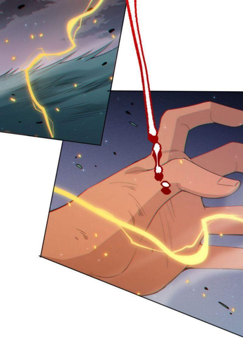 Giản Giới Chapter 145 - Trang 2