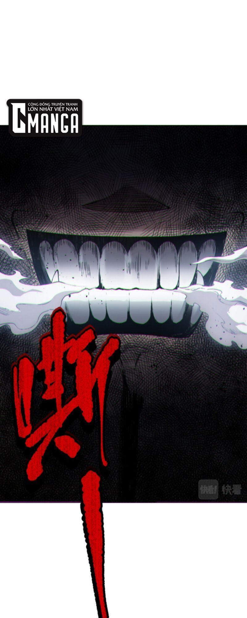 Giản Giới Chapter 145 - Trang 2