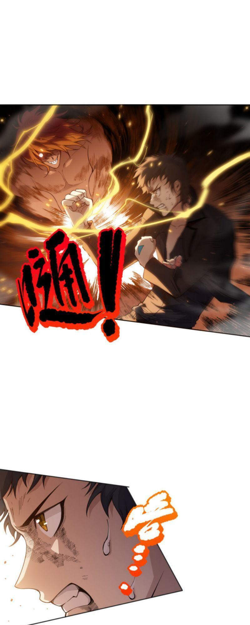 Giản Giới Chapter 145 - Trang 2