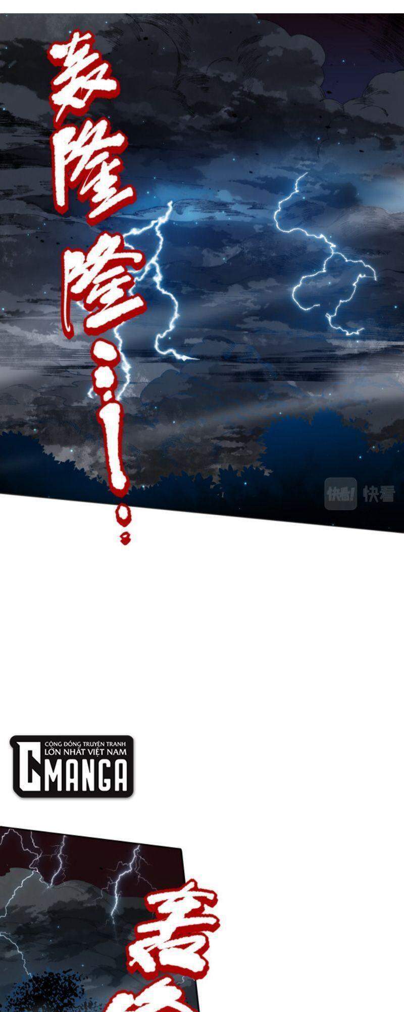 Giản Giới Chapter 146 - Trang 2