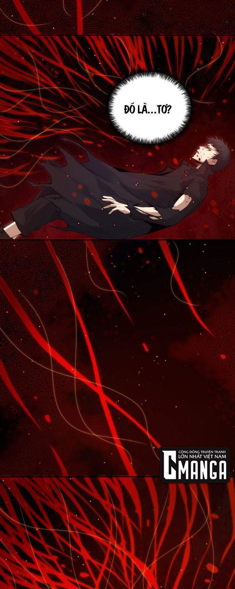 Giản Giới Chapter 146 - Trang 2