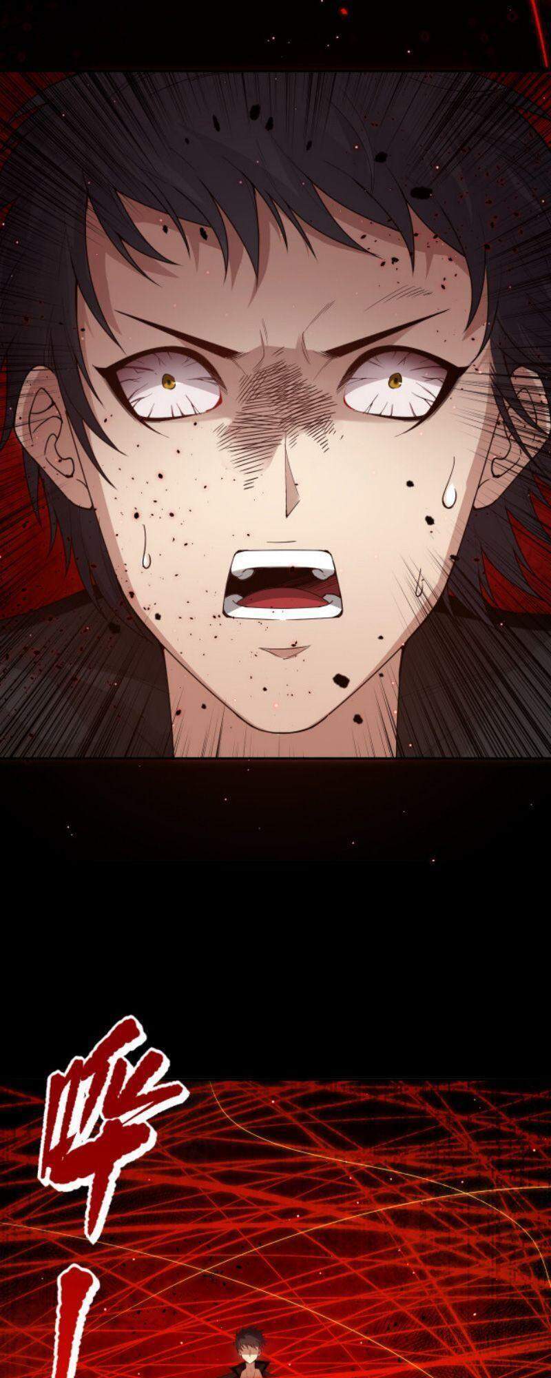 Giản Giới Chapter 146 - Trang 2