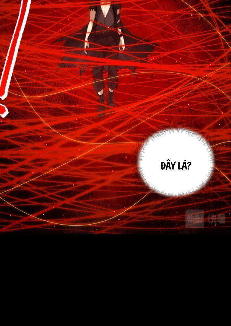 Giản Giới Chapter 146 - Trang 2