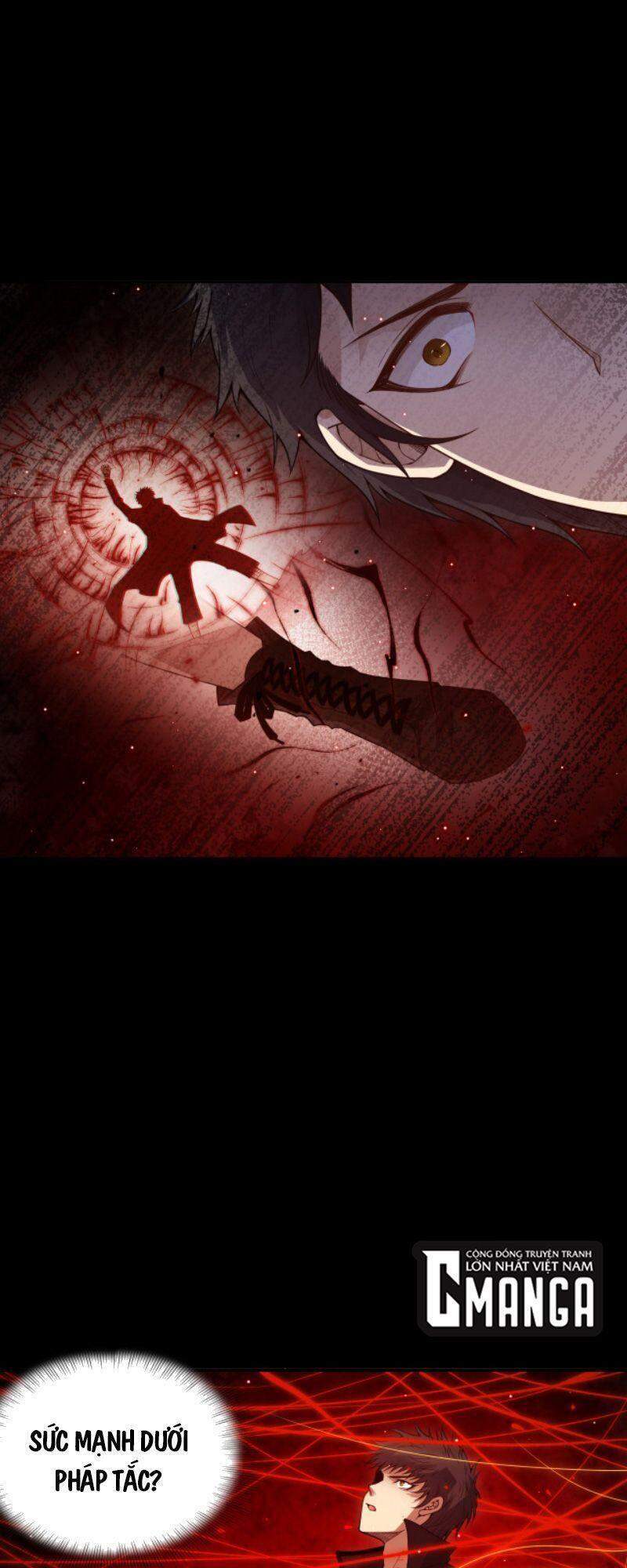 Giản Giới Chapter 146 - Trang 2