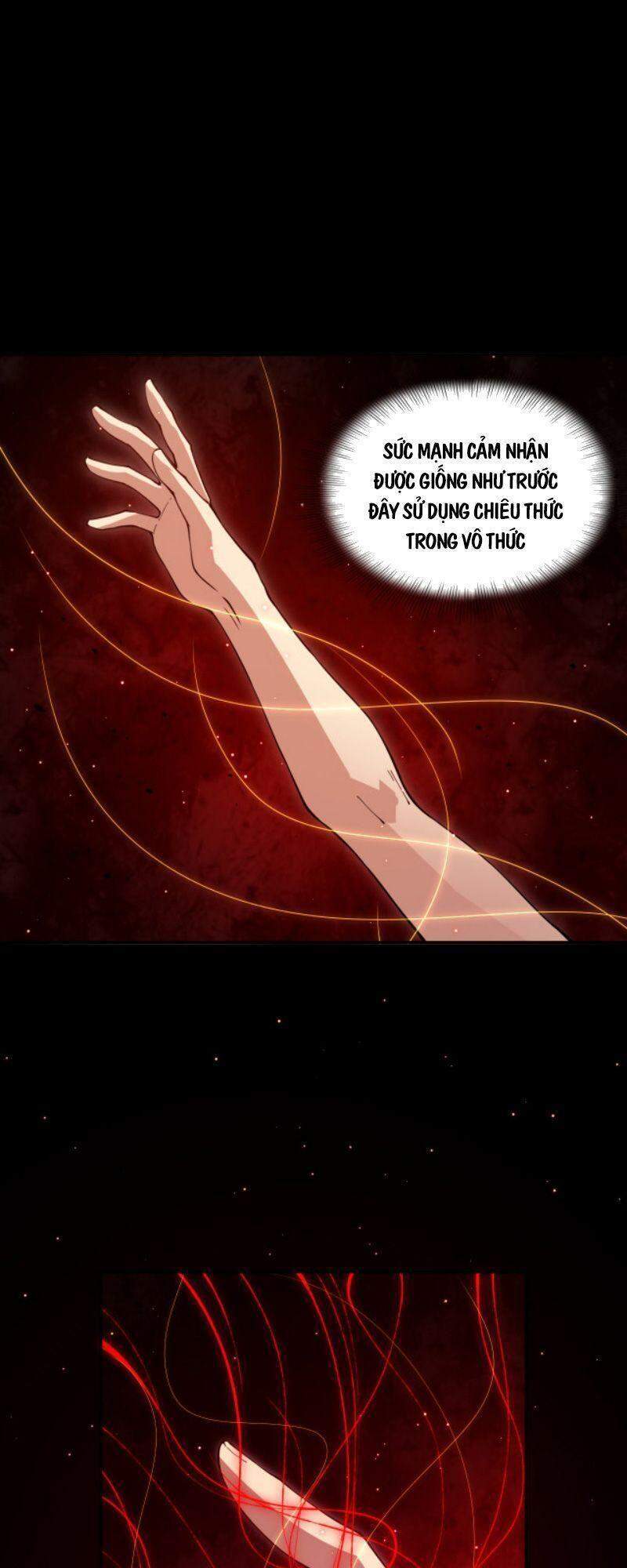 Giản Giới Chapter 146 - Trang 2