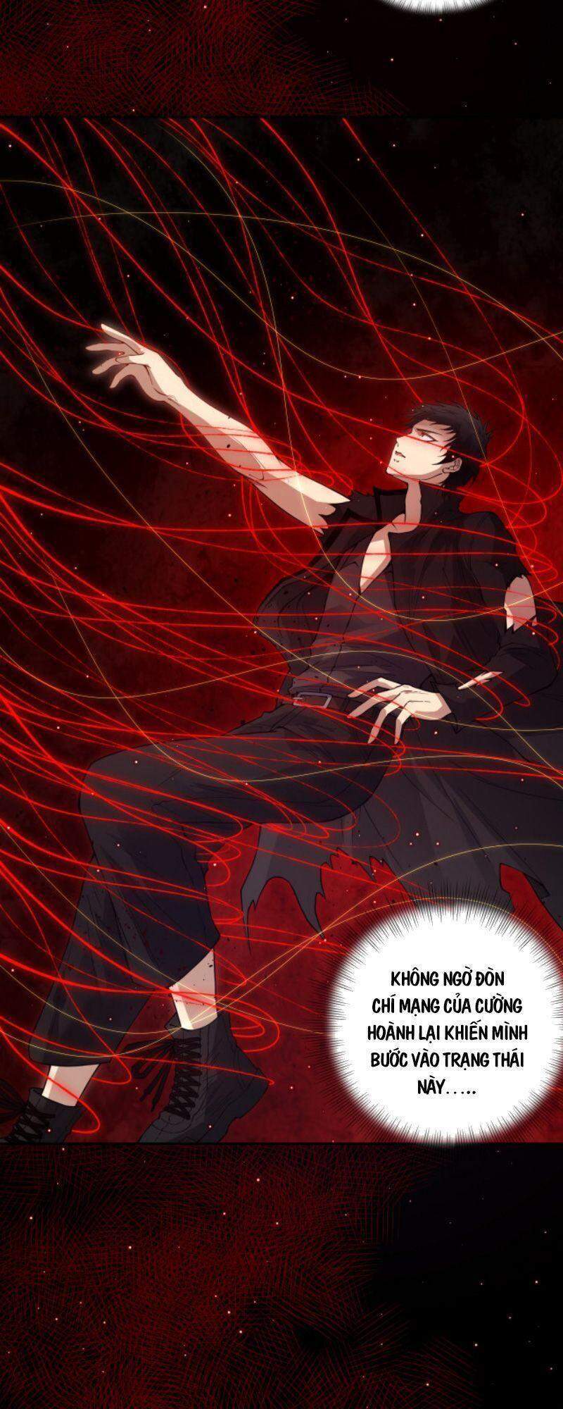 Giản Giới Chapter 146 - Trang 2