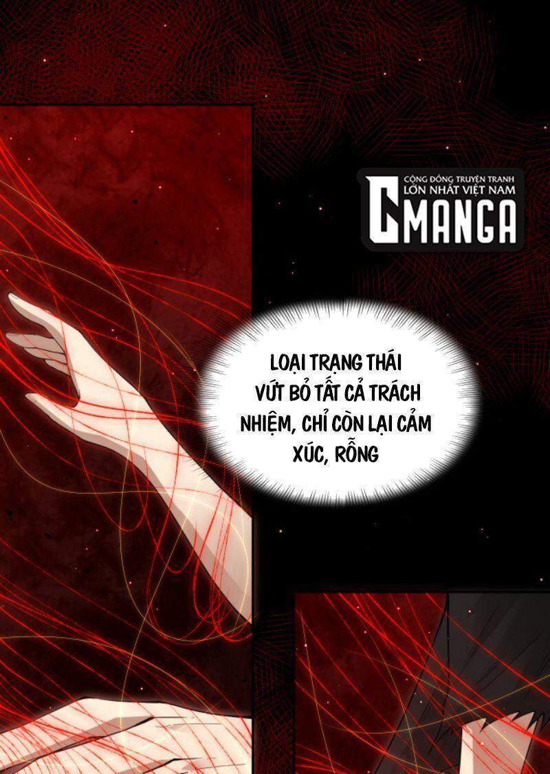 Giản Giới Chapter 146 - Trang 2