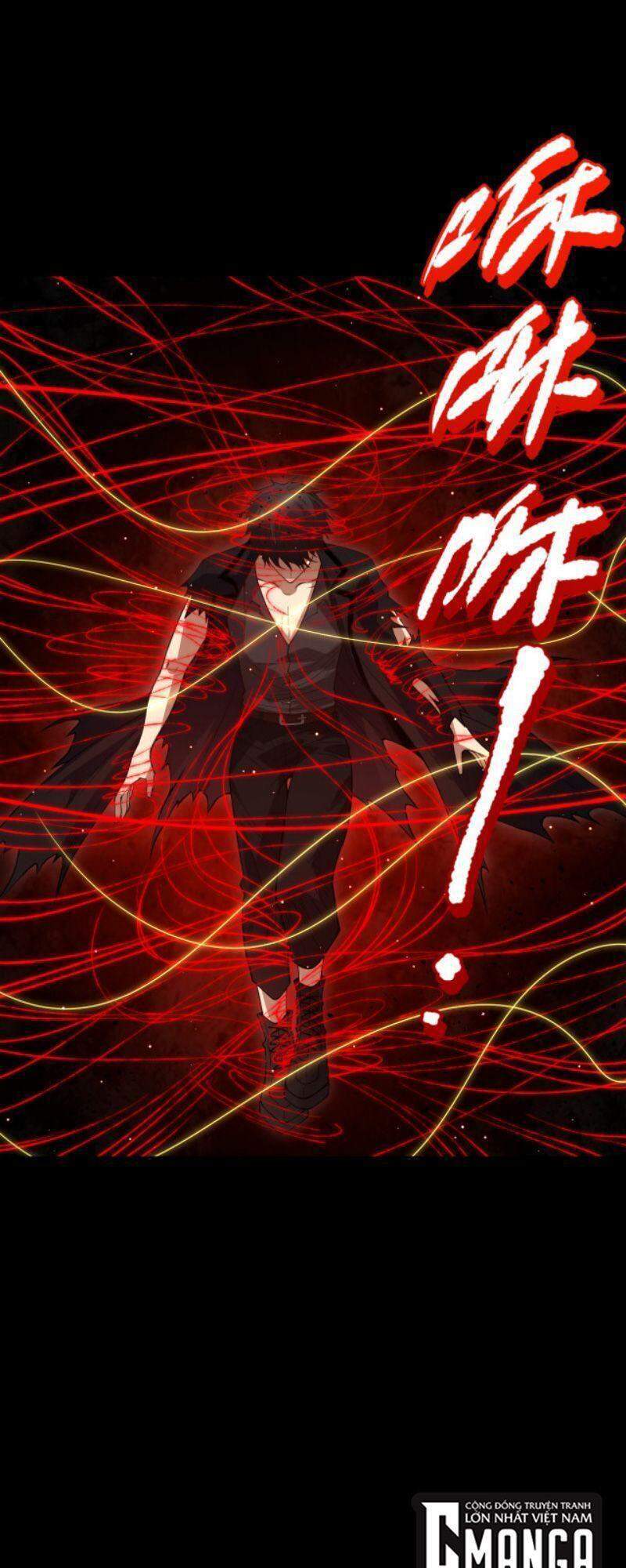 Giản Giới Chapter 146 - Trang 2