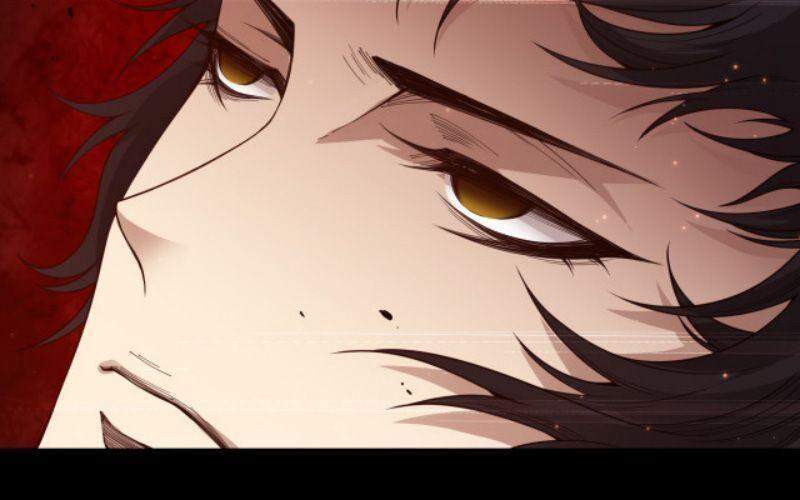 Giản Giới Chapter 146 - Trang 2