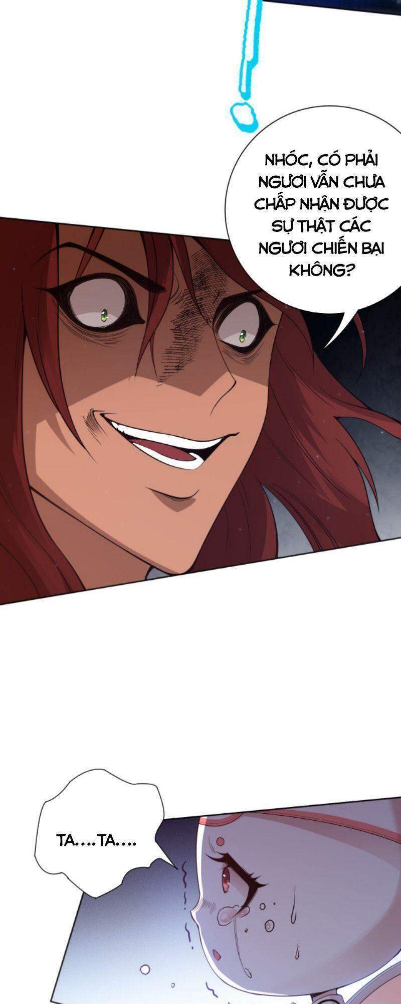 Giản Giới Chapter 146 - Trang 2