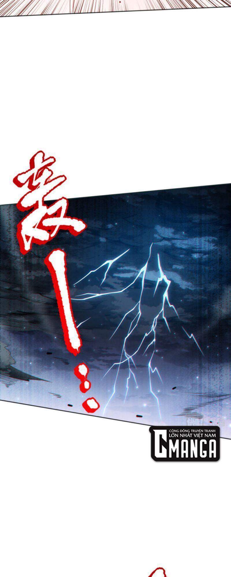 Giản Giới Chapter 146 - Trang 2