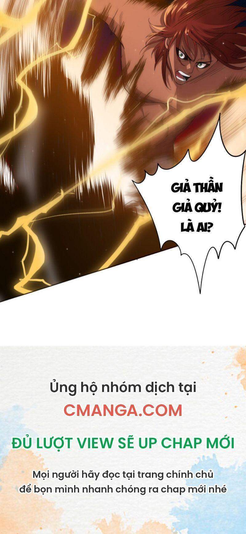 Giản Giới Chapter 146 - Trang 2