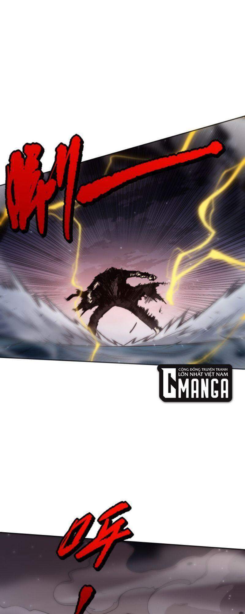 Giản Giới Chapter 146 - Trang 2