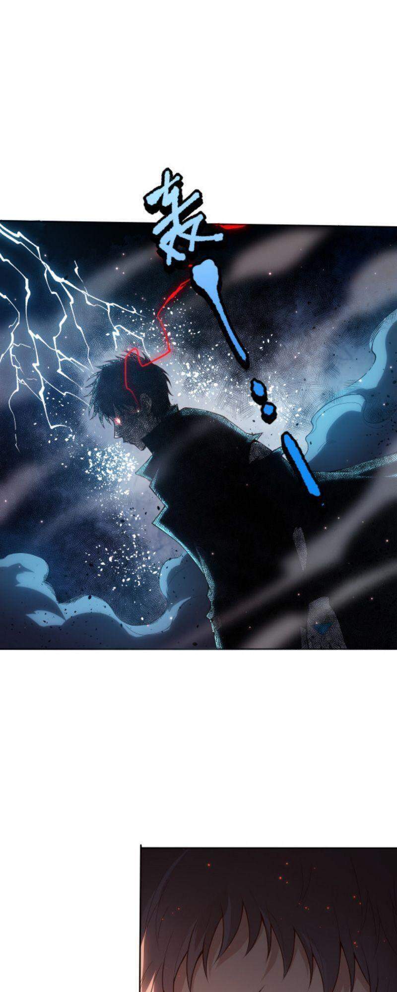 Giản Giới Chapter 146 - Trang 2