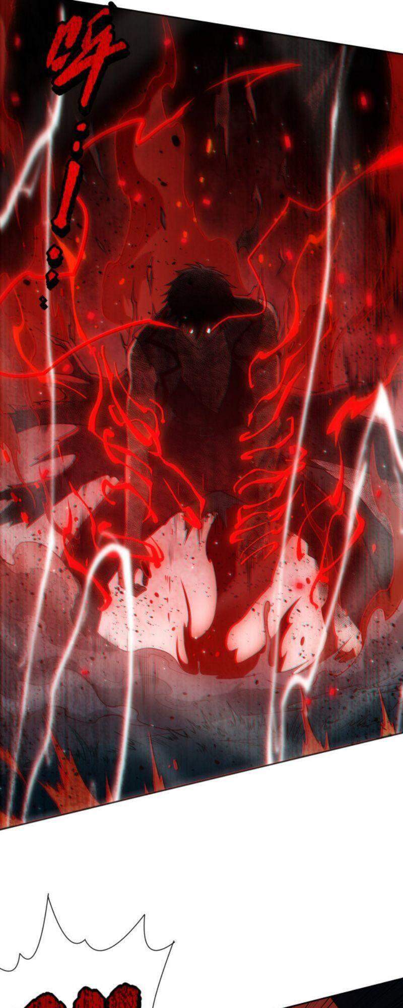 Giản Giới Chapter 146 - Trang 2