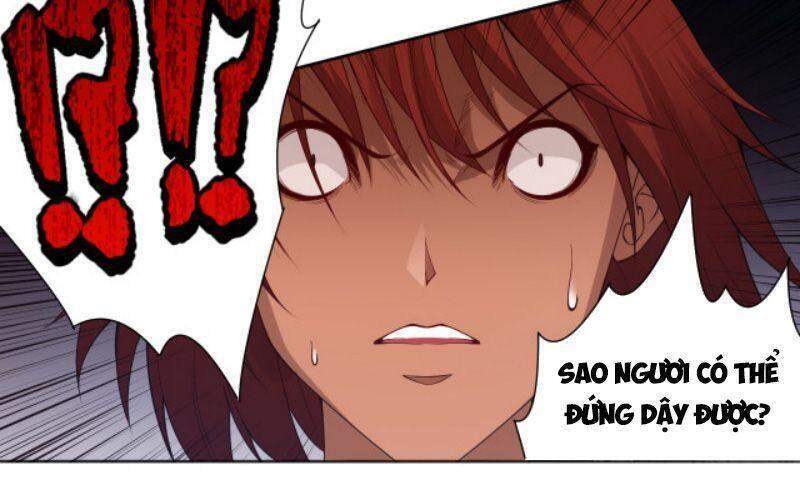 Giản Giới Chapter 146 - Trang 2