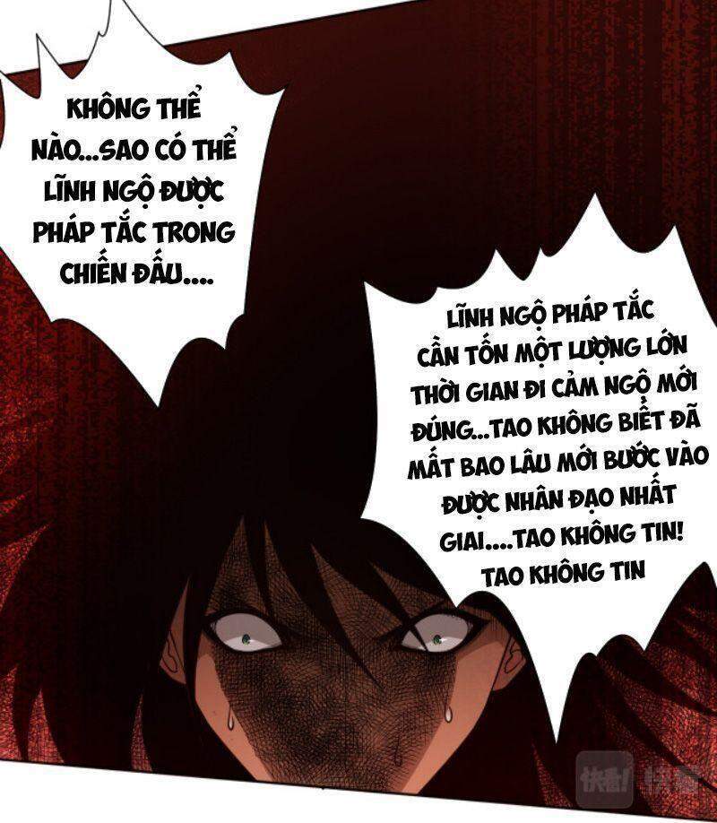 Giản Giới Chapter 146 - Trang 2