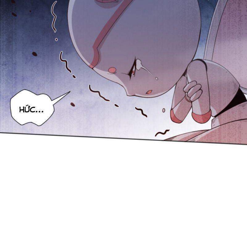 Giản Giới Chapter 146 - Trang 2