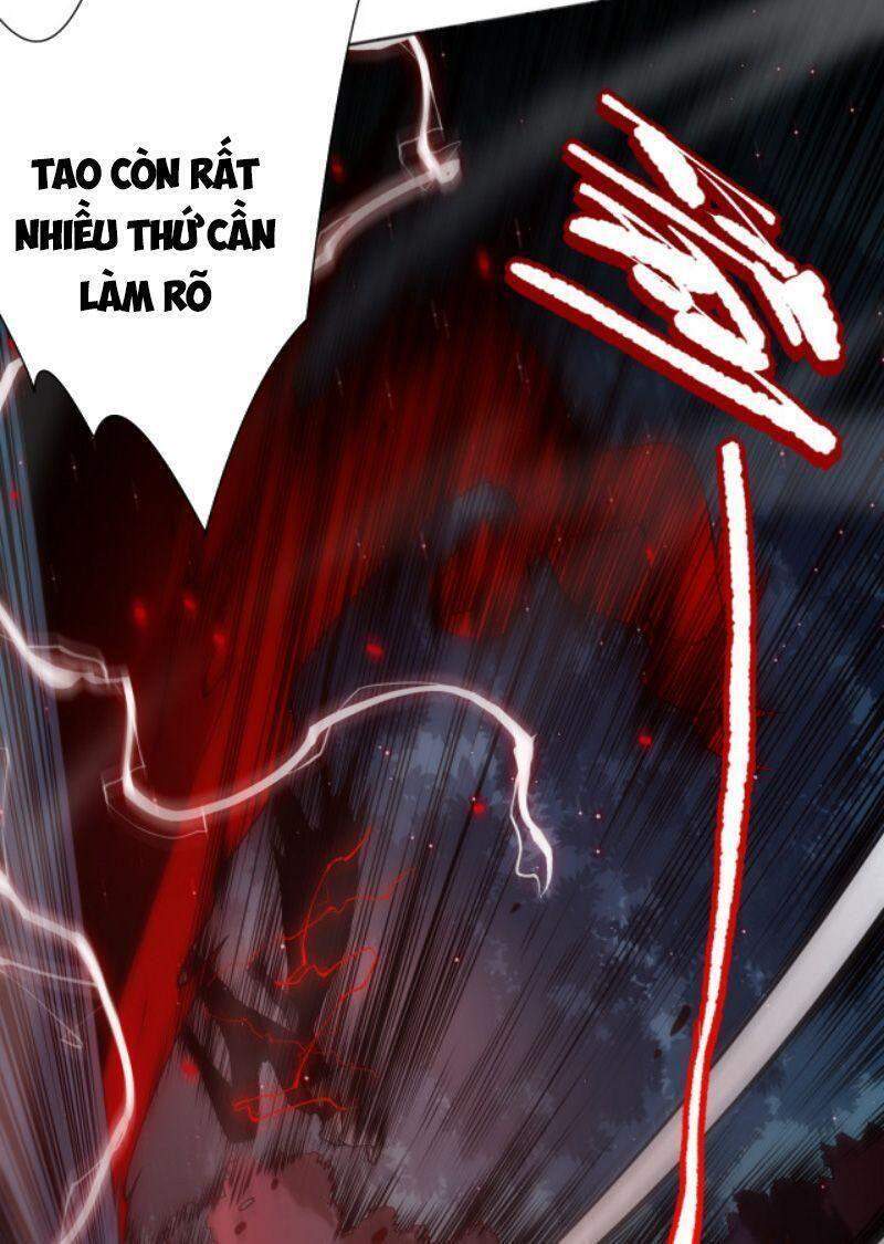 Giản Giới Chapter 146 - Trang 2