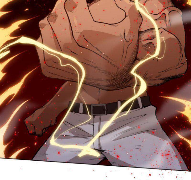 Giản Giới Chapter 146 - Trang 2