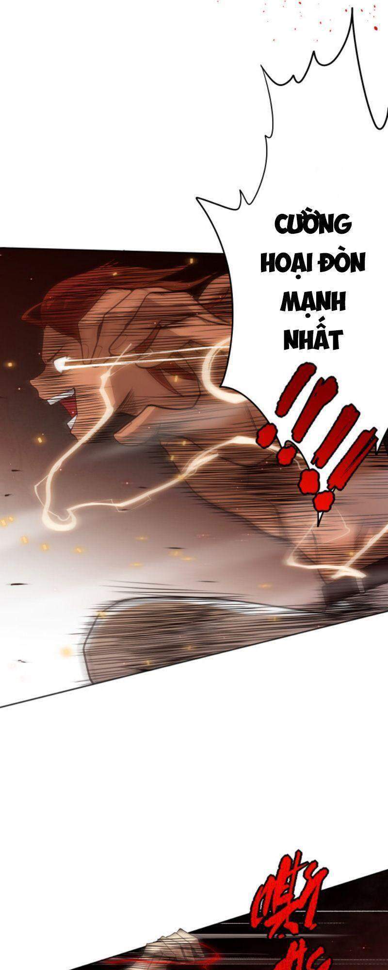 Giản Giới Chapter 146 - Trang 2