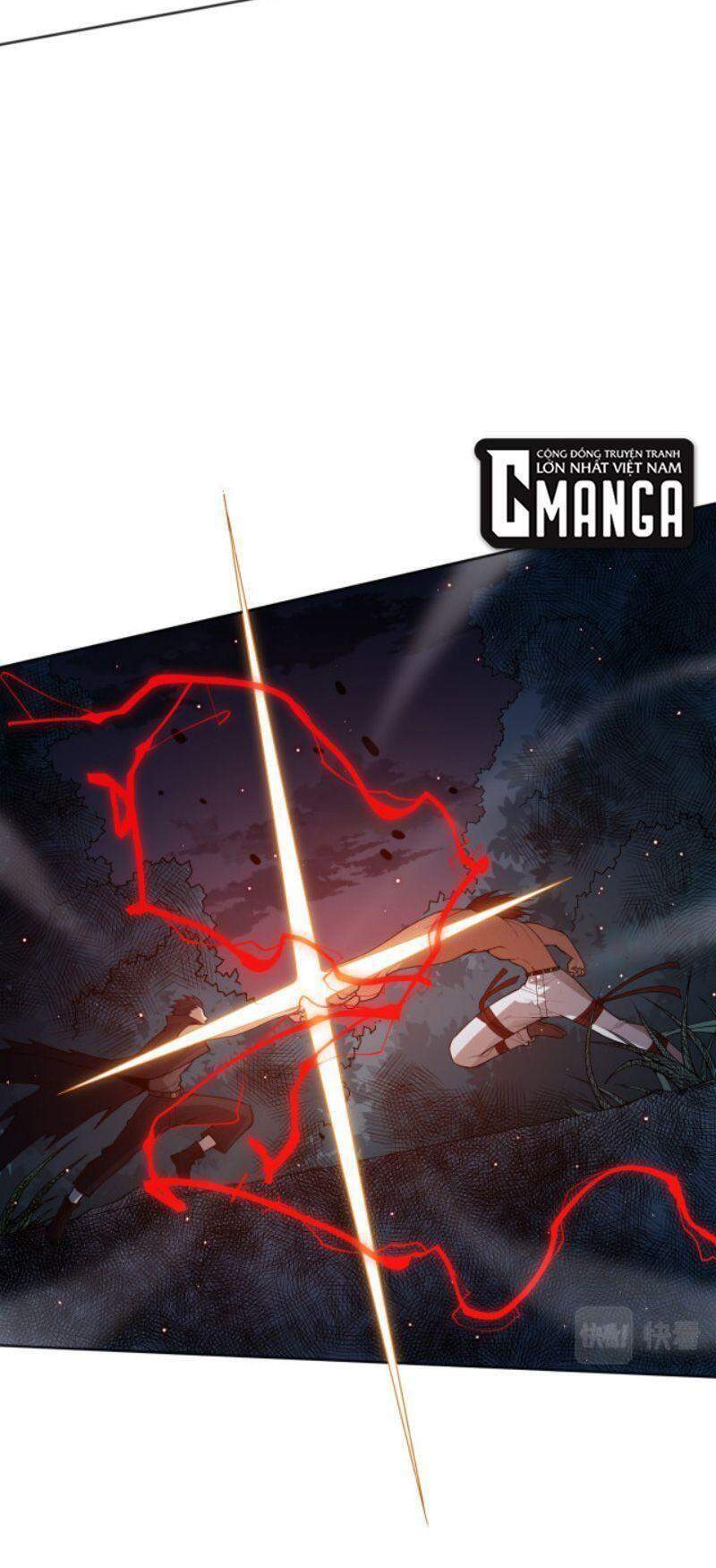 Giản Giới Chapter 146 - Trang 2