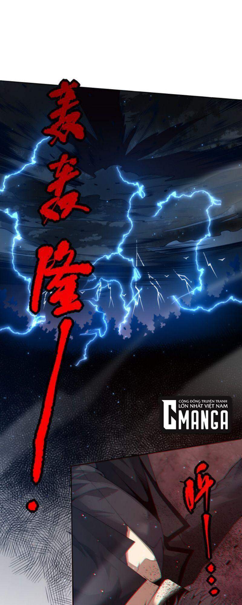 Giản Giới Chapter 146 - Trang 2