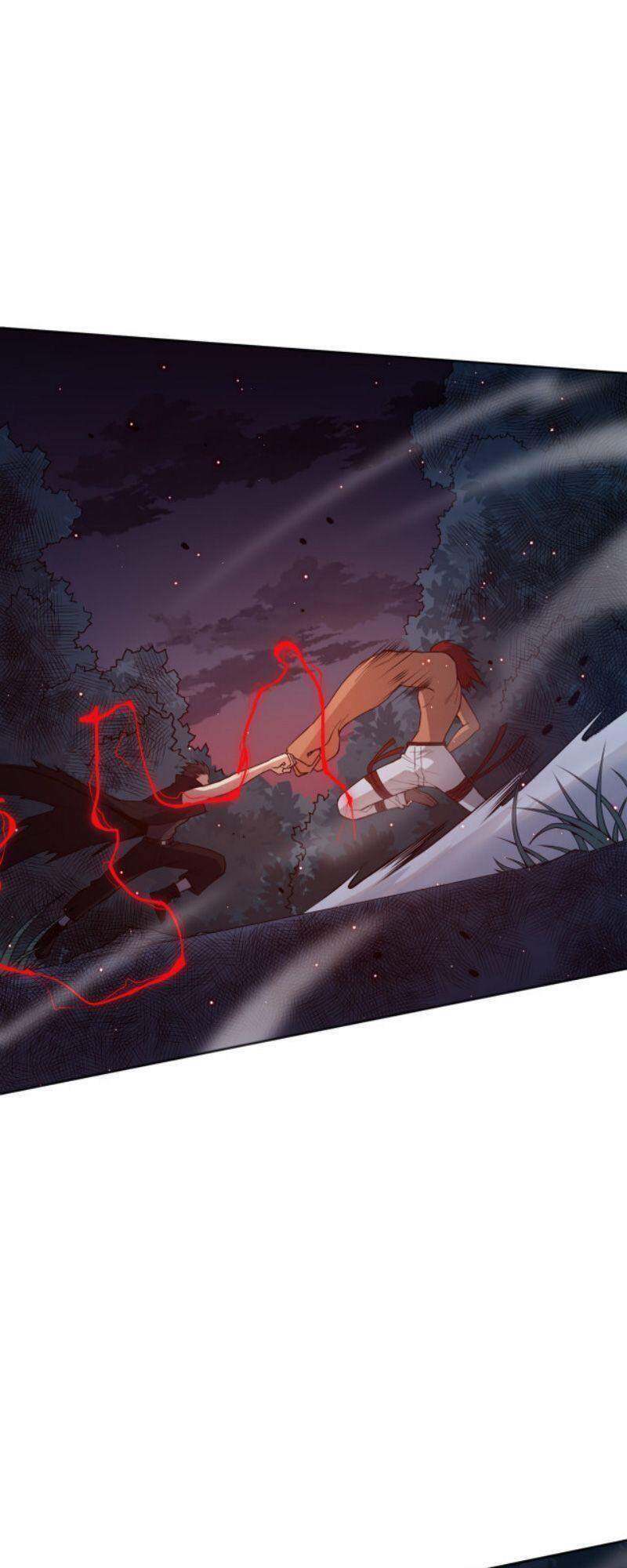 Giản Giới Chapter 146 - Trang 2