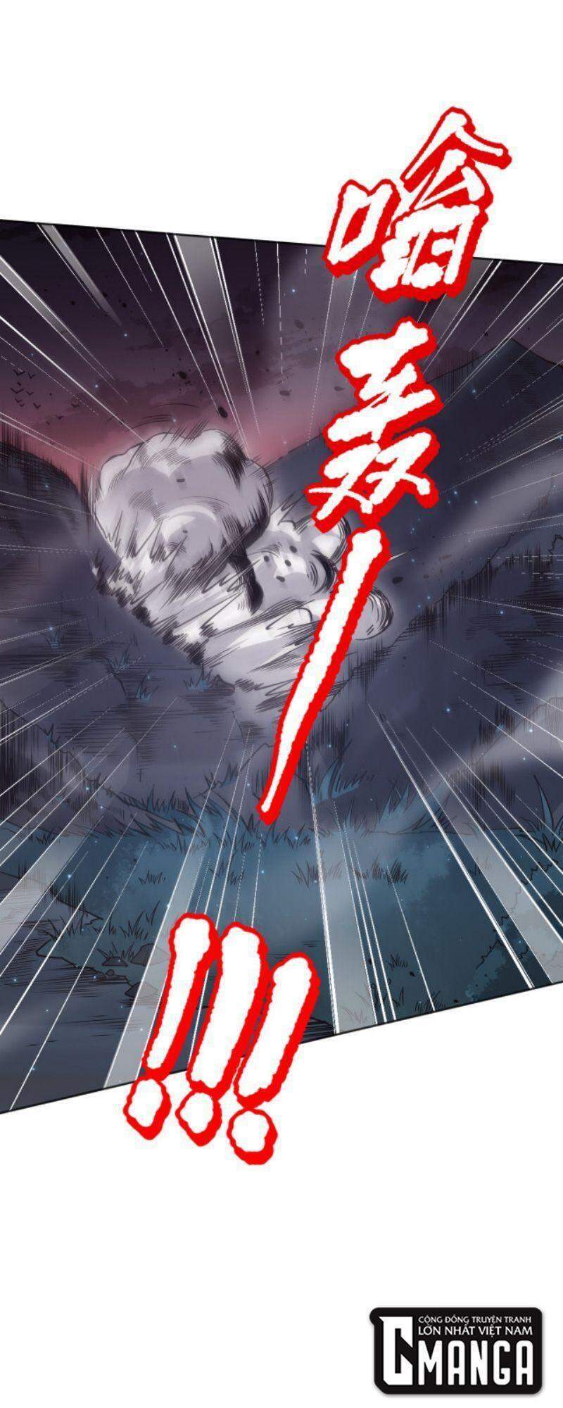 Giản Giới Chapter 146 - Trang 2