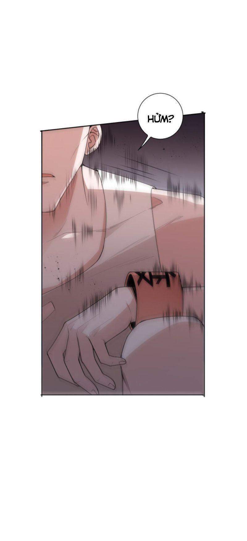 Giản Giới Chapter 146 - Trang 2