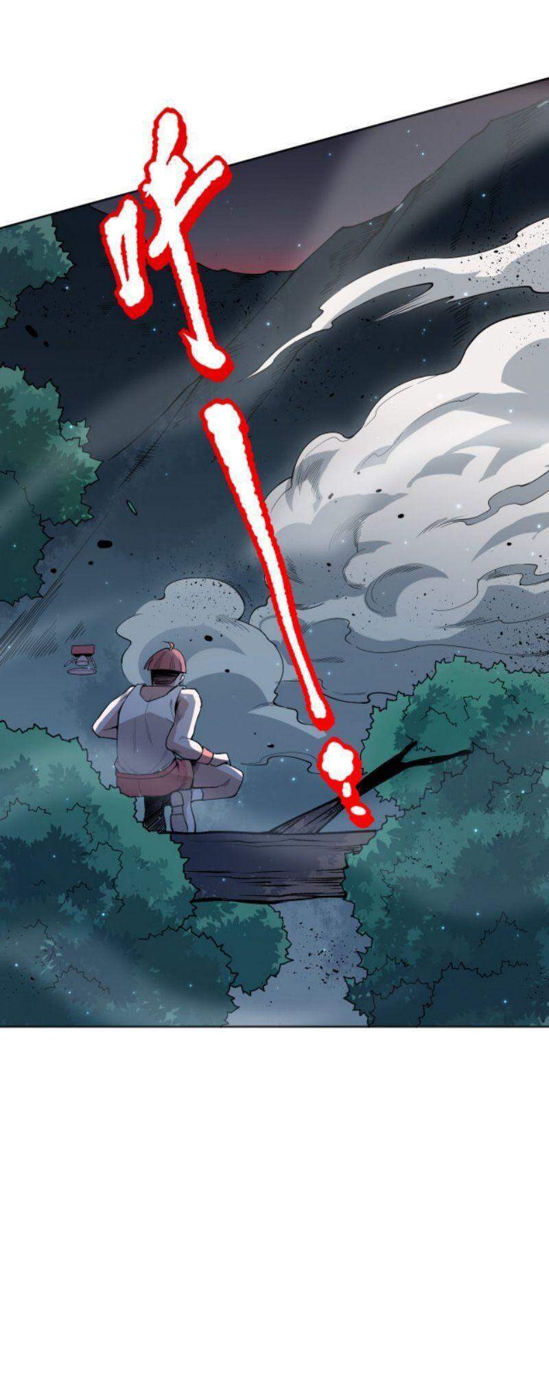 Giản Giới Chapter 146 - Trang 2