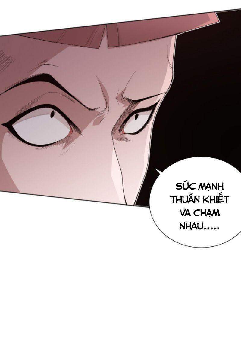 Giản Giới Chapter 146 - Trang 2