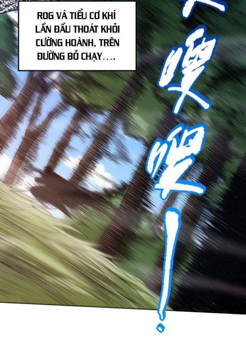 Giản Giới Chapter 146 - Trang 2