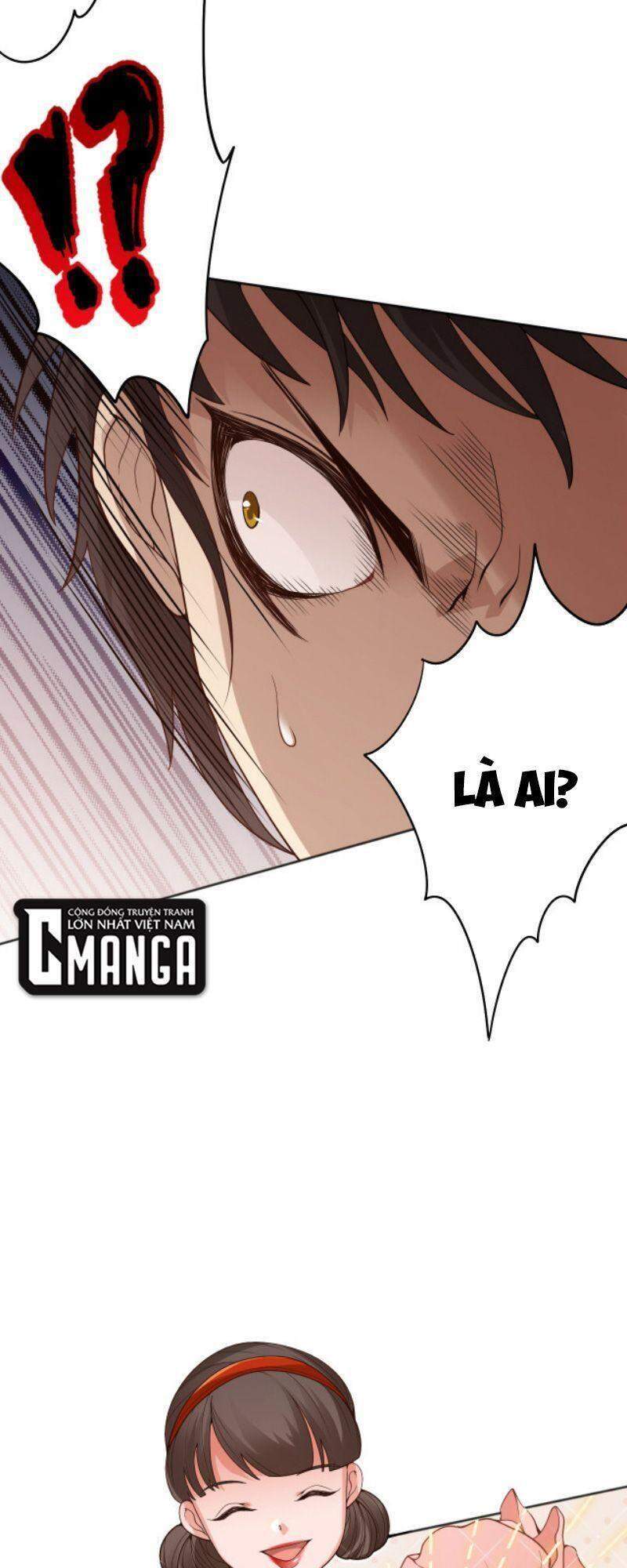 Giản Giới Chapter 146 - Trang 2