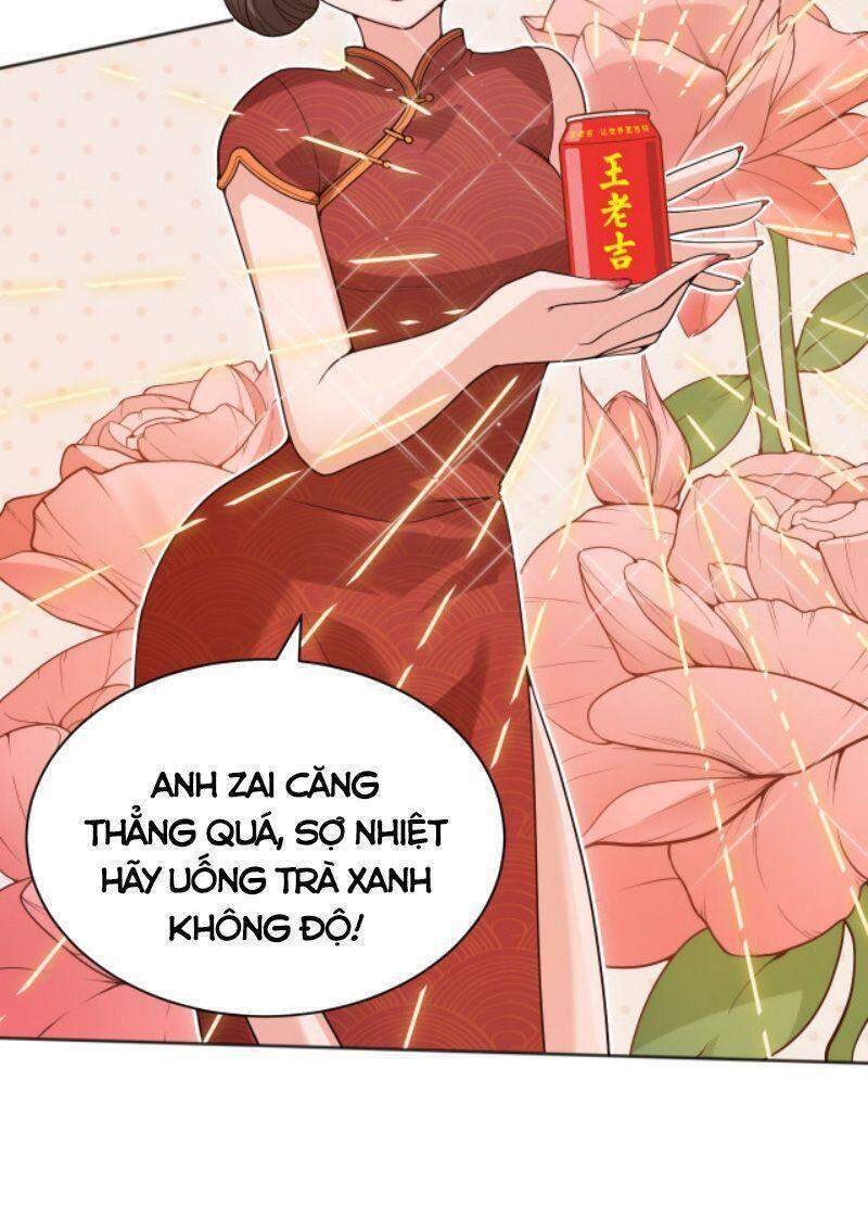 Giản Giới Chapter 146 - Trang 2