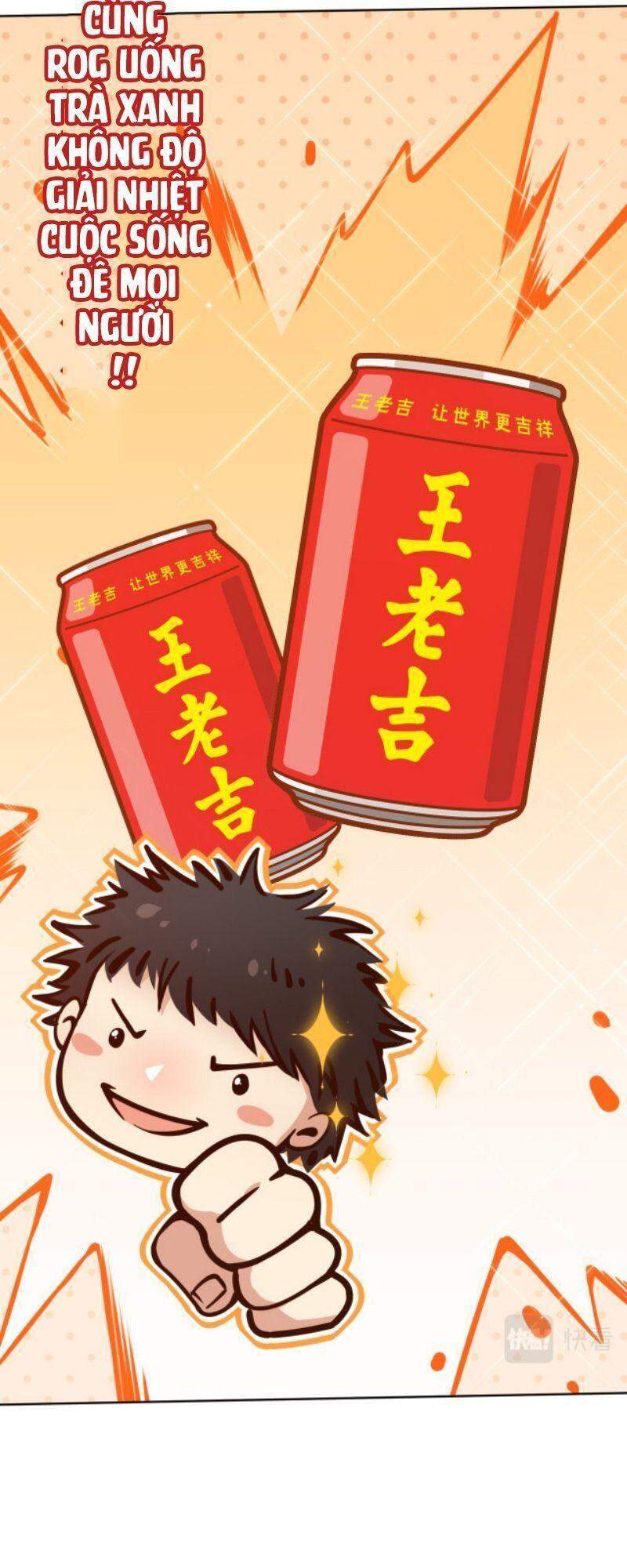 Giản Giới Chapter 146 - Trang 2