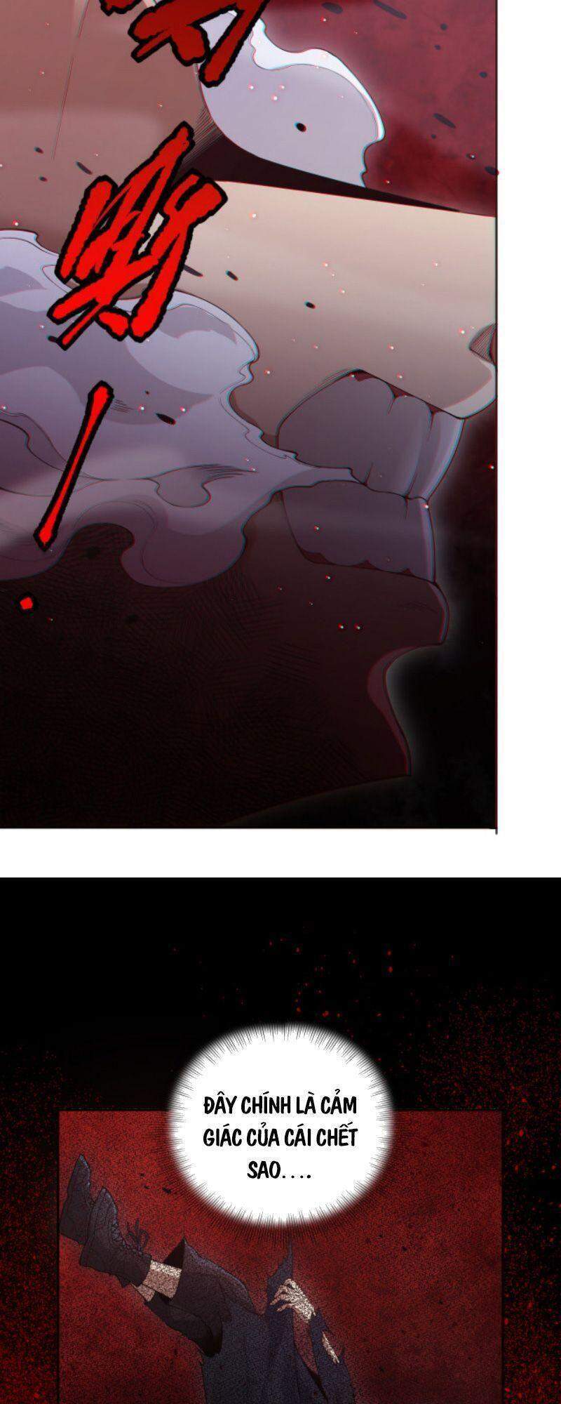 Giản Giới Chapter 146 - Trang 2