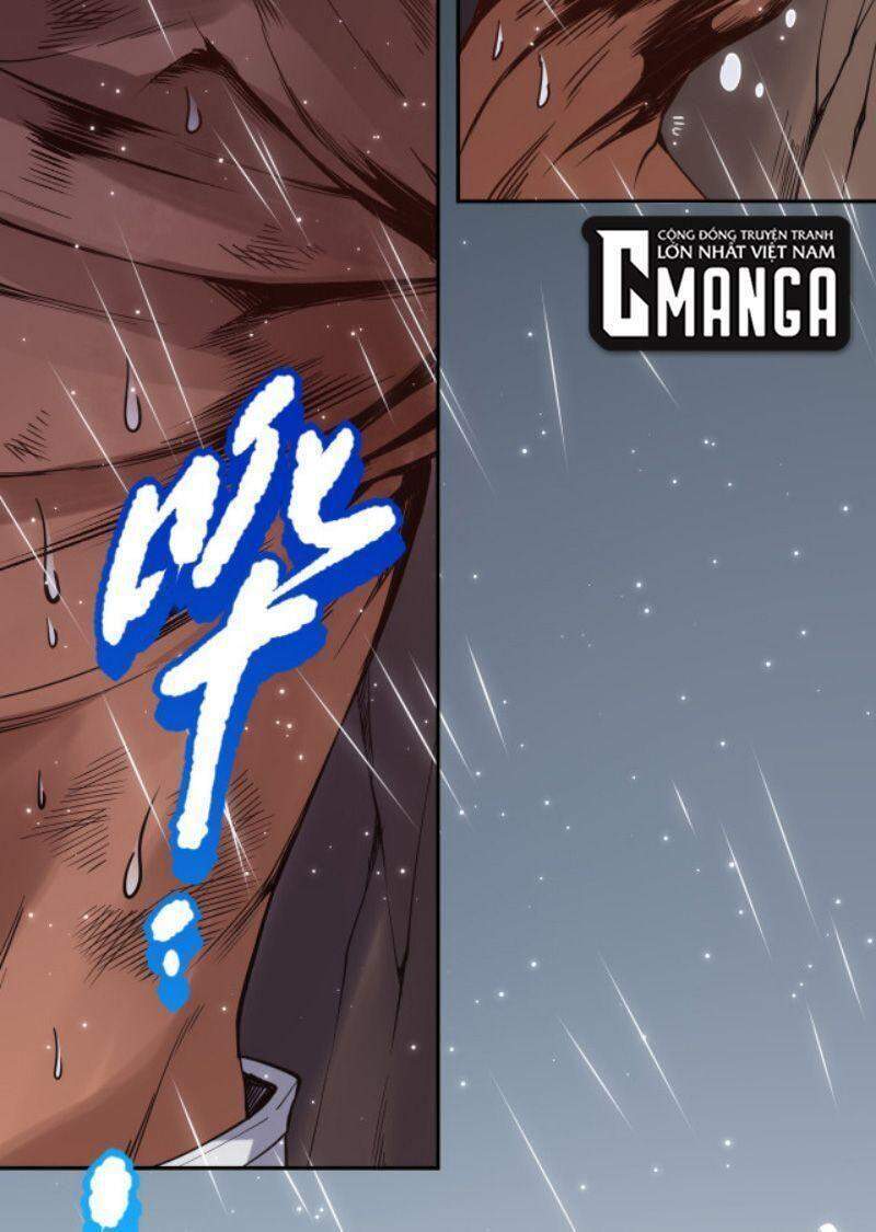 Giản Giới Chapter 147 - Trang 2