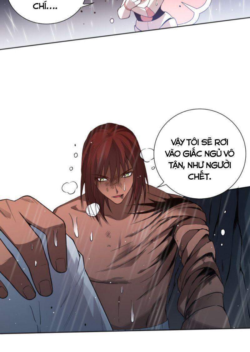 Giản Giới Chapter 147 - Trang 2