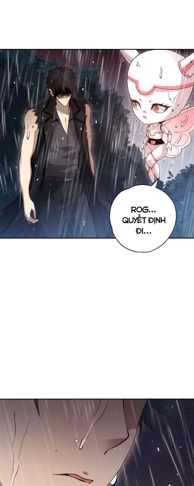 Giản Giới Chapter 147 - Trang 2